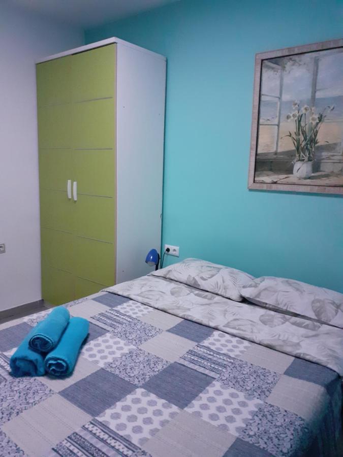 Duende C-5 Y C-6 Accommodatie bij particulieren *
