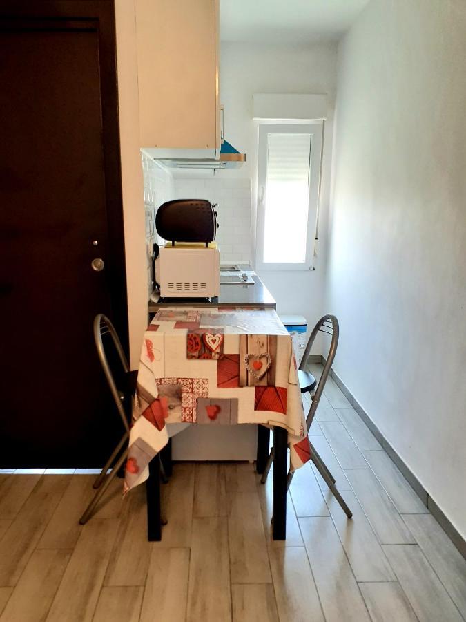 Duende C-5 Y C-6 Accommodatie bij particulieren Almería