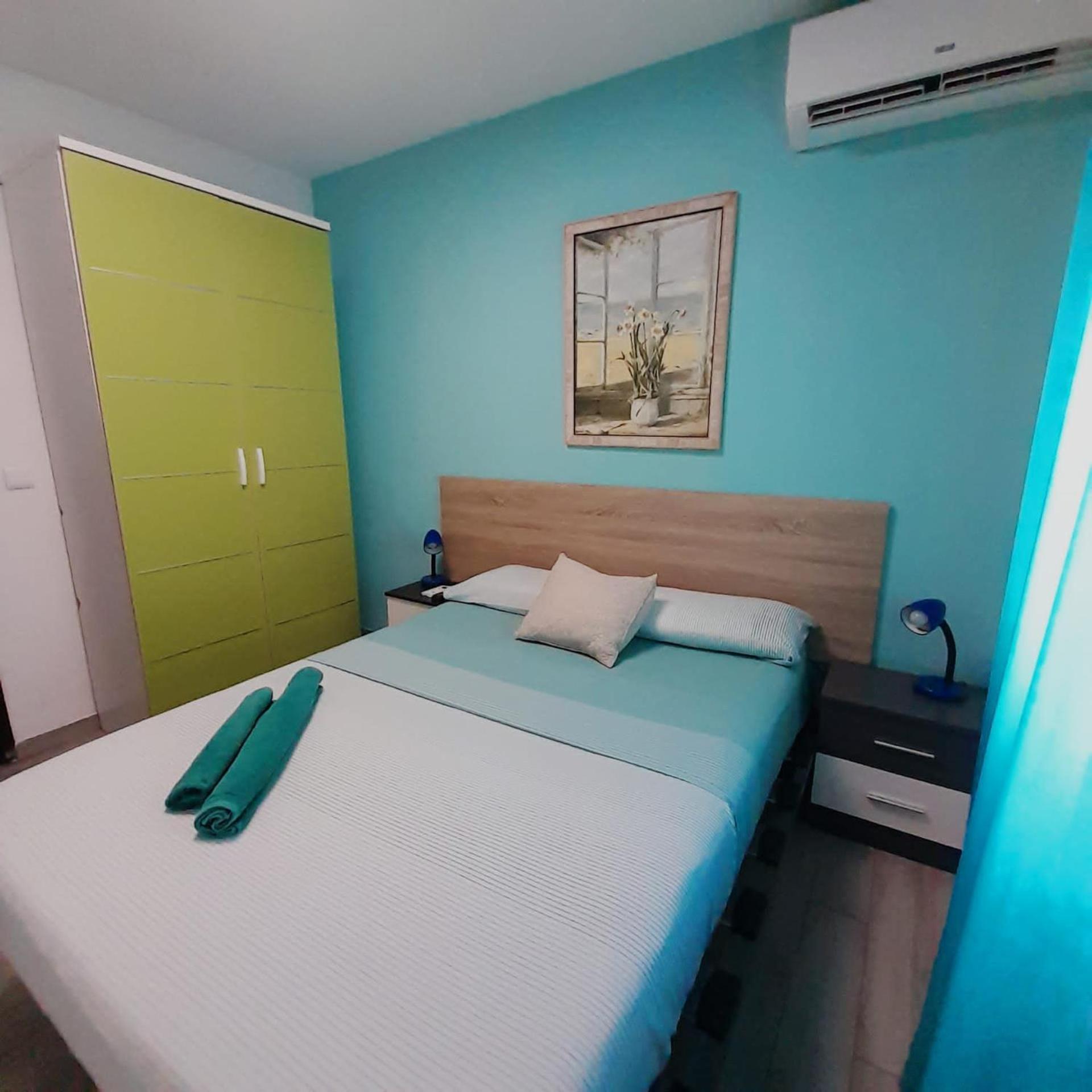 Accommodatie bij particulieren Duende C-5 Y C-6