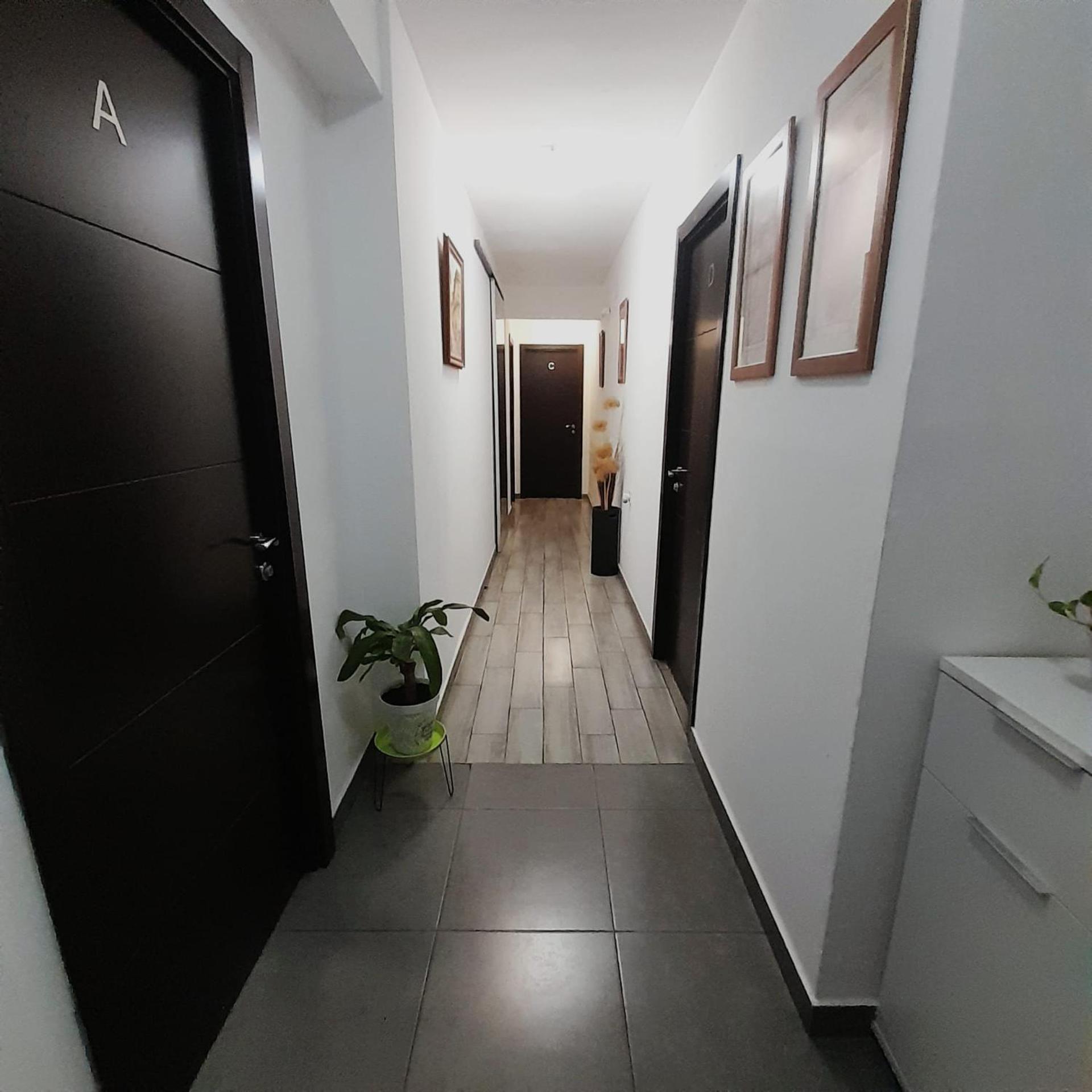 Duende C-5 Y C-6 Accommodatie bij particulieren Almería