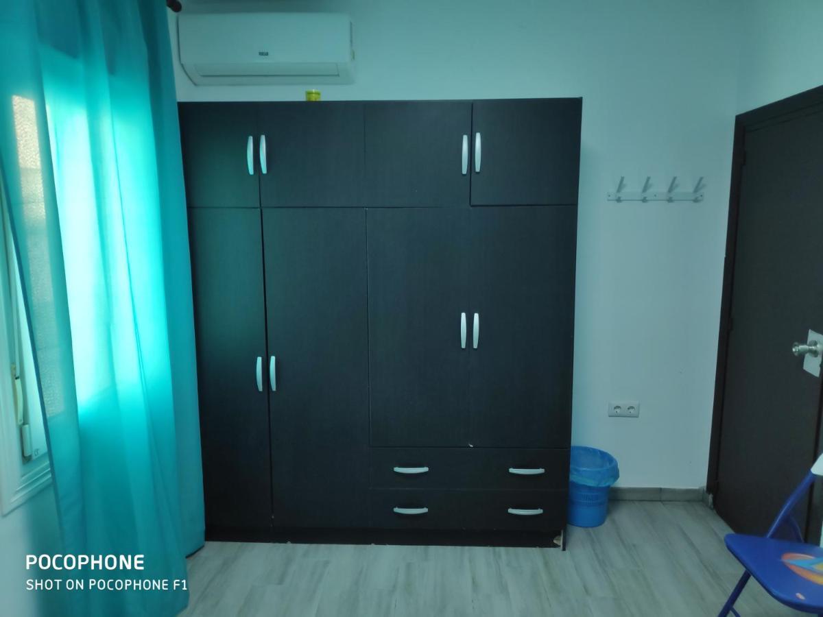 Duende C-5 Y C-6 Accommodatie bij particulieren Almería