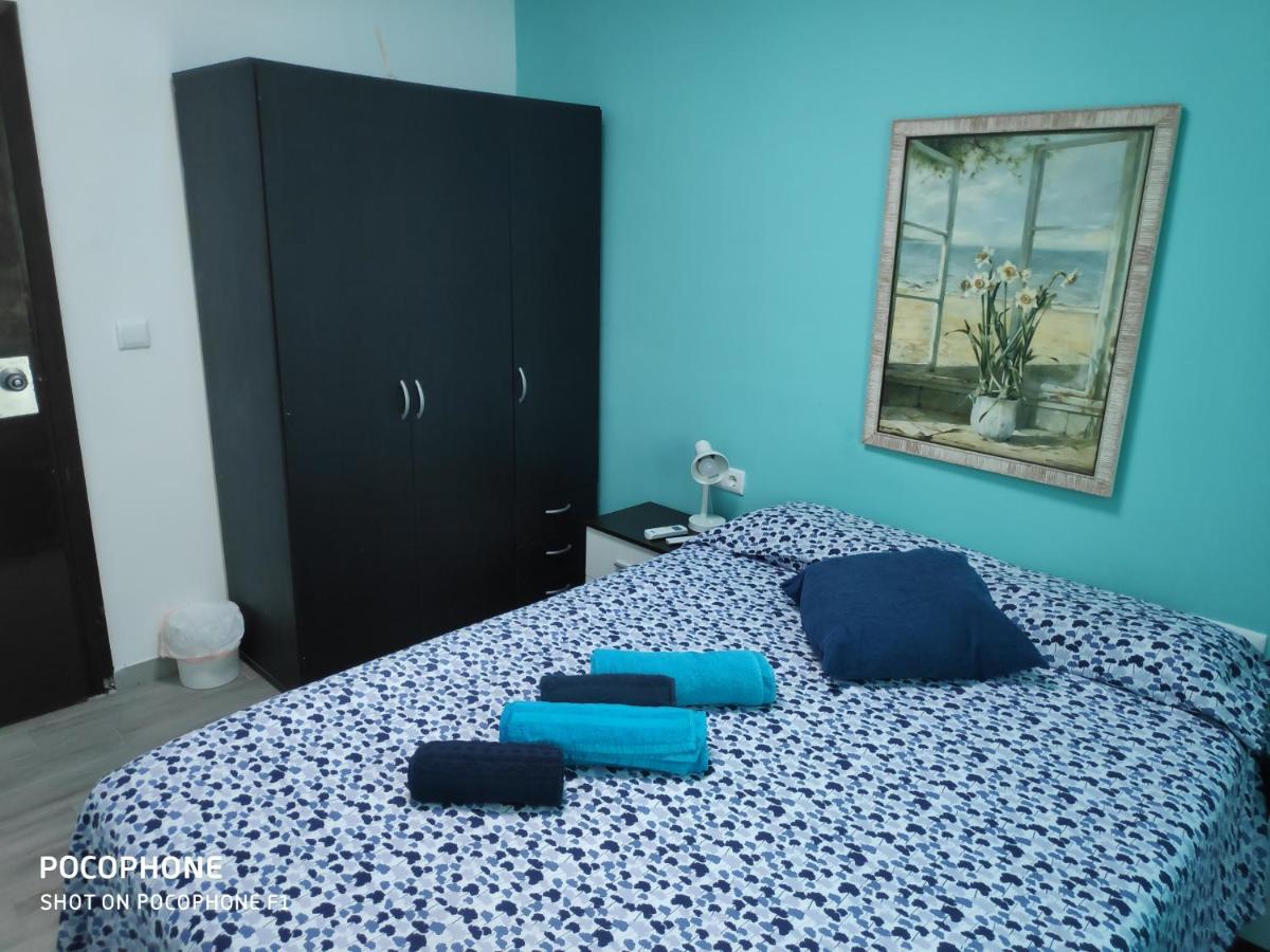 Duende C-5 Y C-6 Accommodatie bij particulieren Almería